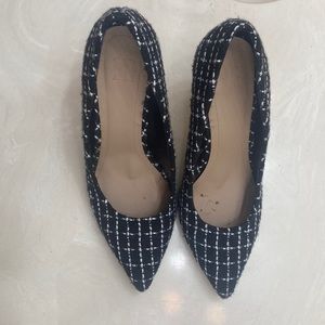 Size 7 dress heels
